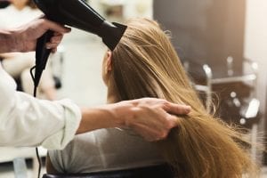 Occasion & Bridal Hair Styling in Mayfair
