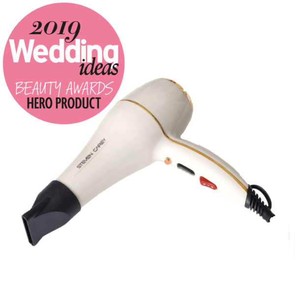 Hair-Dryer Hero